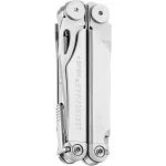 Leatherman Wave Πολυεργαλείο Γκρι 832524 - Image 2