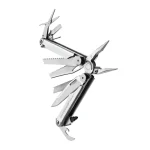 Leatherman Wave Πολυεργαλείο Γκρι 832524 - Image 3