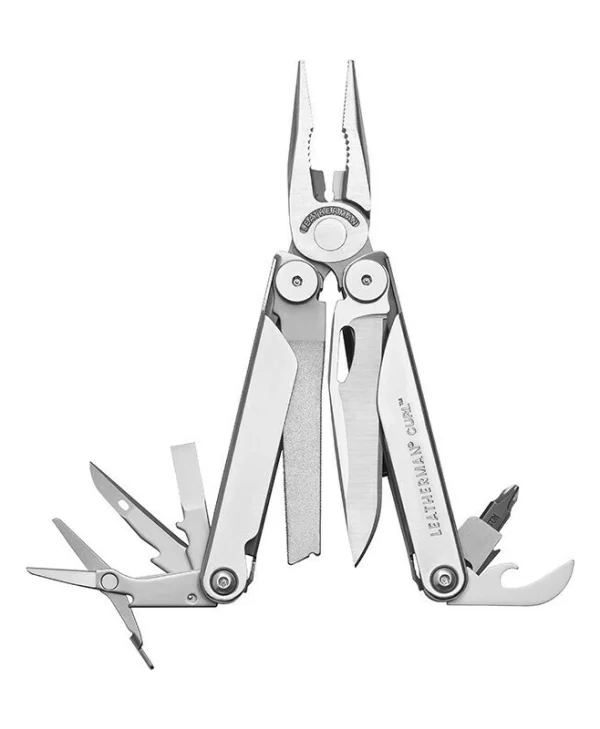 Leatherman Curl Πολυεργαλείο 832932