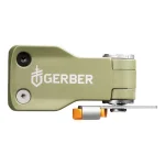 Gerber FreeHander Nip & Clip Angel-Multitool Πολυεργαλείο Χακί 1026539 - Image 2