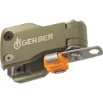 Gerber FreeHander Nip & Clip Angel-Multitool Πολυεργαλείο Χακί 1026539 - Image 3