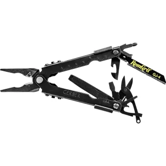 Gerber Multi-Plier 600 Bladeless Πολυεργαλείο Μαύρο 30-000952