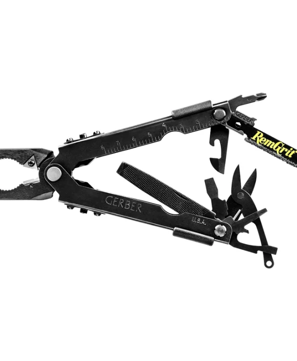 Gerber Multi-Plier 600 Bladeless Πολυεργαλείο Μαύρο 30-000952