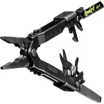 Gerber Multi-Plier 600 Bladeless Πολυεργαλείο Μαύρο 30-000952 - Image 2