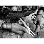 Gerber Multi-Plier 600 Bladeless Πολυεργαλείο Μαύρο 30-000952 - Image 4