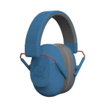 Kidywolf 418140 Over Ear Ακουστικά Μπλε