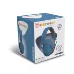 Kidywolf 418140 Over Ear Ακουστικά Μπλε - Image 3