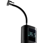 Statik Τρόμπα Αυτοκινήτου TireHero 150PSI με Καλώδιο Αναπτήρα 12V PUP-0590 - Image 5