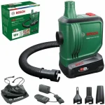Bosch Τρόμπα Αυτοκινήτου Επαναφορτιζόμενη 18V 603947201