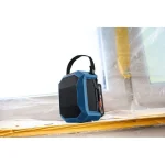 Bosch PRO GPB 18V-1 C Ηχείο Bluetooth 11W Μπλε 06014A7000 - Image 2