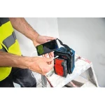 Bosch PRO GPB 18V-1 C Ηχείο Bluetooth 11W Μπλε 06014A7000 - Image 3