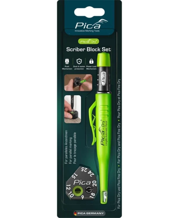 Pica Dry 30801 Εργαλείο Χειρός