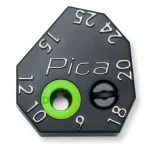 Pica Dry 30801 Εργαλείο Χειρός - Image 2