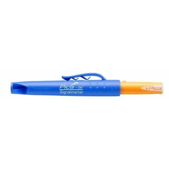 Pica 8080 Σημαδευτήρι Signal Marker Λευκό