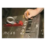 Pica 8083 Σετ Εργαλεία Χειρός Signal Marker Μαύρο 35τμχ - Image 3