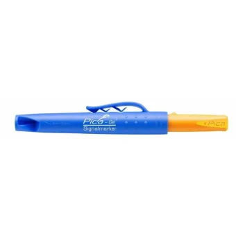 Pica 8084 Σημαδευτήρι Signal Marker Κίτρινο