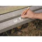 Pica 8084 Σημαδευτήρι Signal Marker Κίτρινο - Image 4