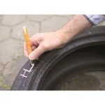 Pica 8084 Σημαδευτήρι Signal Marker Κίτρινο - Image 6