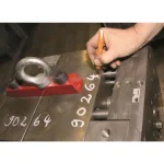 Pica 8084 Σημαδευτήρι Signal Marker Κίτρινο - Image 8
