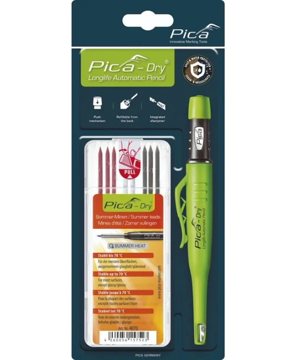 Pica-Marker 30407 Σημαδευτήρι