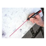 Pica Visor Βιομηχανικος Μαρκαδορος Νεας Γενιας Κιτρινος Επαναγεμιζομενος Παστελ Crayon Pica 990/44 - Image 4