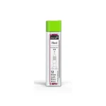 Pica Red Refills 7070 12pcs 7031 - Image 2