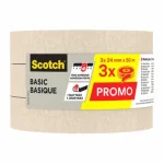 3M Scotch Basic Μετροταινία 7100333170 - Image 2