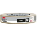 3M Pro Scotch Malerkreppb Pro Μετροταινία 24mm x 50m 7100302218 - Image 2