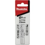 Makita Τρυπάνι για Μέταλλο 3x61mm D-77724 - Image 2