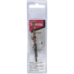 Makita M-force Τρυπάνι HSS για Μέταλλο 5x86mm D-29670 - Image 2