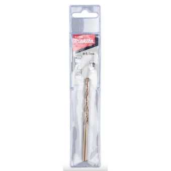 Makita Τρυπάνι Κοβαλτίου για Μέταλλο 6.5x101mm D-17398