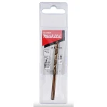 Makita Τρυπάνι Κοβαλτίου για Μέταλλο 4.5x80mm D-17354