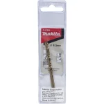 Makita Τρυπάνι Κοβαλτίου για Μέταλλο 4.5x80mm D-17354 - Image 2