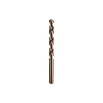 Makita Τρυπάνι Κοβαλτίου για Μέταλλο 4x75mm D-17348