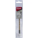 Makita Τρυπάνι HSS με Εξάγωνο Στέλεχος για Μέταλλο 57mm / 95mm D-14956 - Image 3