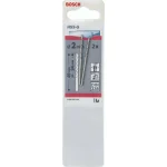 Bosch HSS-G Σετ 2 HSS-G Τρυπάνια με Κυλινδρικό Στέλεχος για Μέταλλο 2608585908 - Image 2