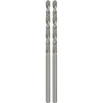 Bosch HSS-G Τρυπάνι HSS-G HSS με Κυλινδρικό Στέλεχος για Μέταλλο 3x33mm 2608585911