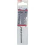 Bosch HSS-G Τρυπάνι HSS-G HSS με Κυλινδρικό Στέλεχος για Μέταλλο 3x33mm 2608585911 - Image 4