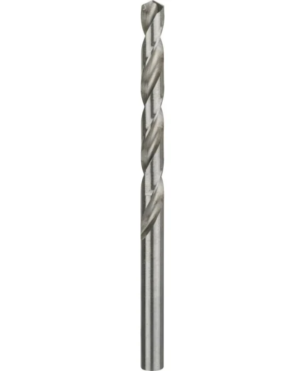 Bosch HSS-G Διαμαντοτρύπανο HSS με Κυλινδρικό Στέλεχος για Μέταλλο 10x69mm 2608585929
