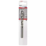 Bosch HSS-G Διαμαντοτρύπανο HSS με Κυλινδρικό Στέλεχος για Μέταλλο 10x133mm 2608585936