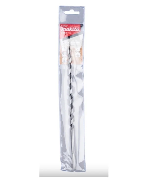 Makita Τρυπάνι για Ξύλο 8x250mm D-07347