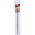 Makita Τρυπάνι για Ξύλο 6x250mm D-07331 - Image 2
