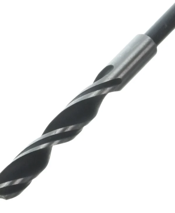 Bosch Τρυπάνι HSS με Κυλινδρικό Στέλεχος για Ξύλο 12x96mm 2608596309