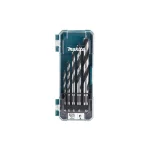 Makita Σετ 5 Διαμαντοτρύπανα για Ξύλο D-72861 - Image 2