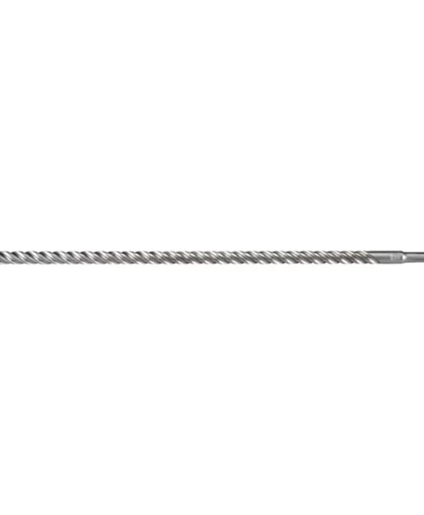 Makita Nemesis II Τετράκοπο Τρυπάνι με SDS Plus Στέλεχος για Δομικά Υλικά 14x450mm E-14679