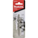 Makita Τρυπάνι Καρβιδίου με Κυλινδρικό Στέλεχος για Δομικά Υλικά 5mm / 85mm / 45x85mm E-06373