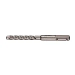 Makita Nemesis II Τετράκοπο Τρυπάνι με SDS Plus Στέλεχος για Δομικά Υλικά 8x115mm B-58095
