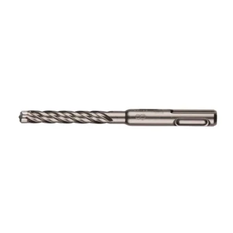 Makita Nemesis II Τετράκοπο Τρυπάνι με SDS Plus Στέλεχος για Δομικά Υλικά 8x115mm B-58095