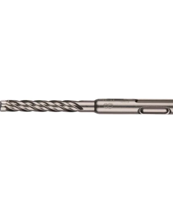 Makita Nemesis II Τετράκοπο Τρυπάνι με SDS Plus Στέλεχος για Δομικά Υλικά 8x115mm B-58095