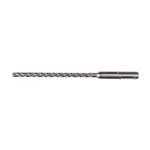Makita Nemesis II Τετράκοπο Τρυπάνι με SDS Plus Στέλεχος για Δομικά Υλικά 6.5x165mm B-58023